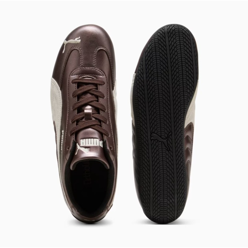 403689 04 SPEEDCAT METALLIC SELECT LOW