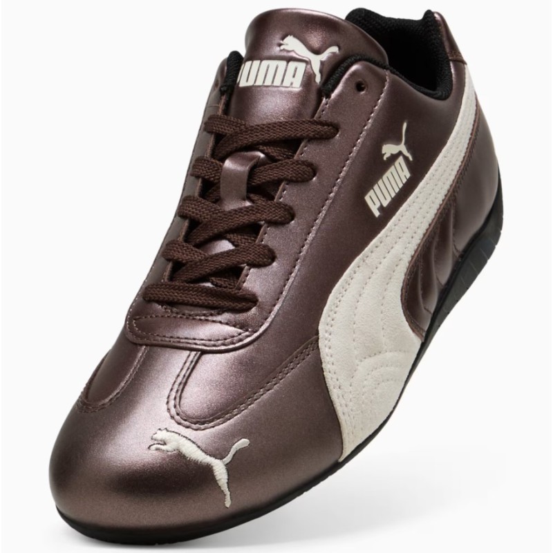 403689 04 SPEEDCAT METALLIC SELECT LOW
