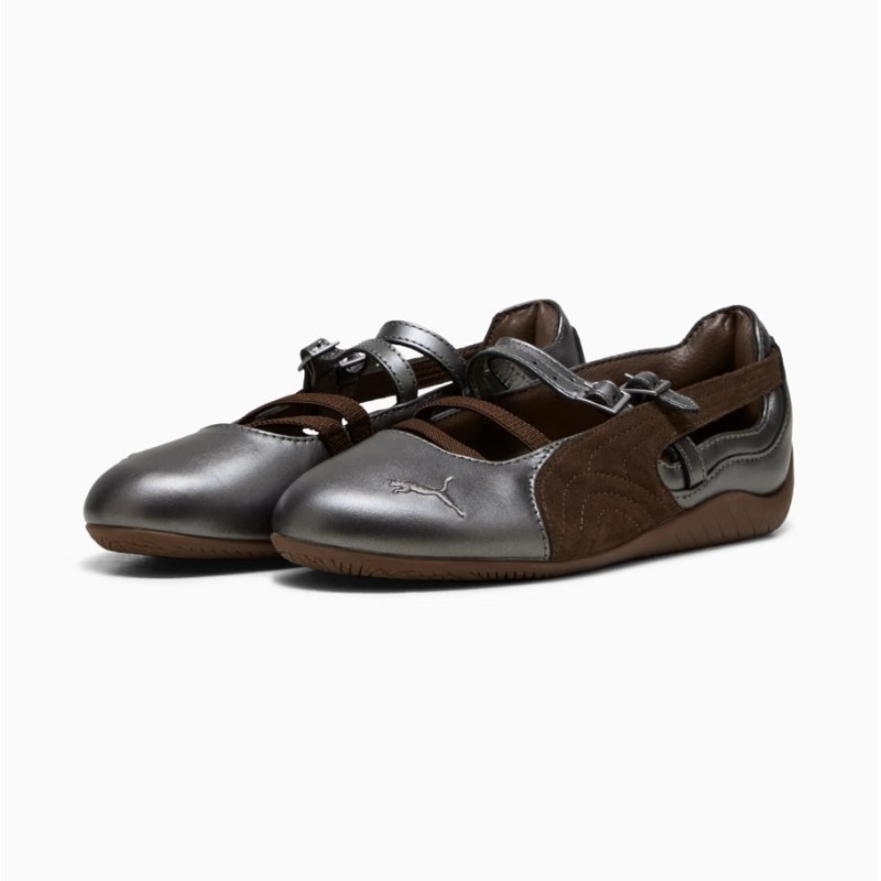 408197 01 SPEEDCAT BALLET LUX WNS