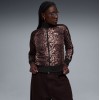 634563 01 T7 LEO LUXE AOP TRACK JACKET
