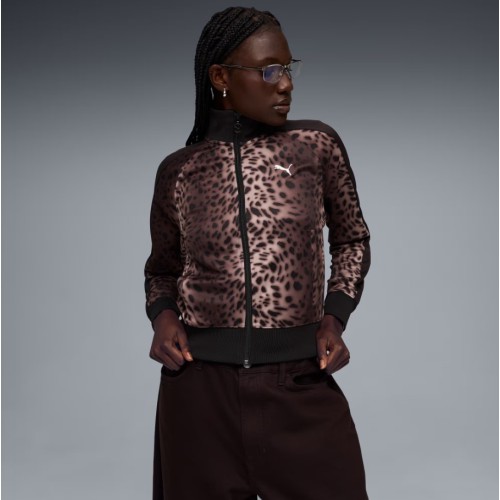 634563 01 T7 LEO LUXE AOP TRACK JACKET