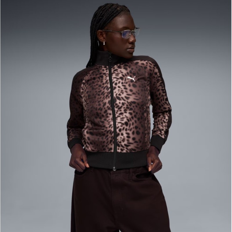 634563 01 T7 LEO LUXE AOP TRACK JACKET