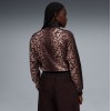 634563 01 T7 LEO LUXE AOP TRACK JACKET