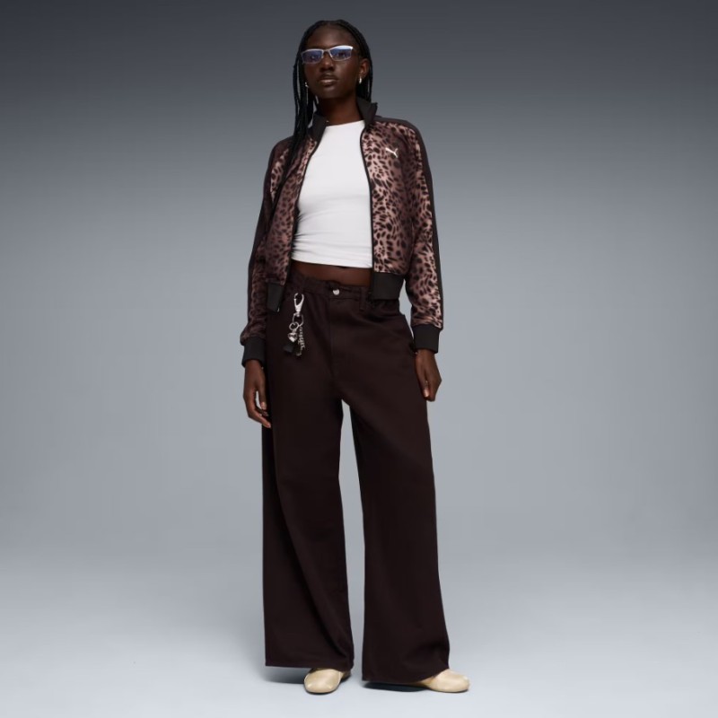 634563 01 T7 LEO LUXE AOP TRACK JACKET
