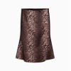 634565 01 T7 LEO LUXE AOP MIDI SKIRT