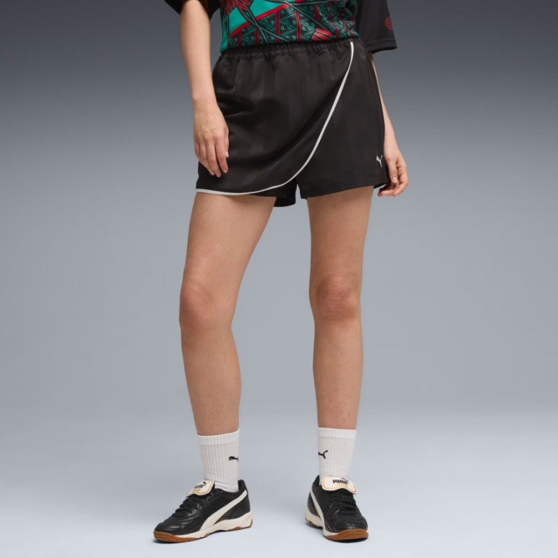 634594 01 FUTURE PUMA ARCHIVE SKORT