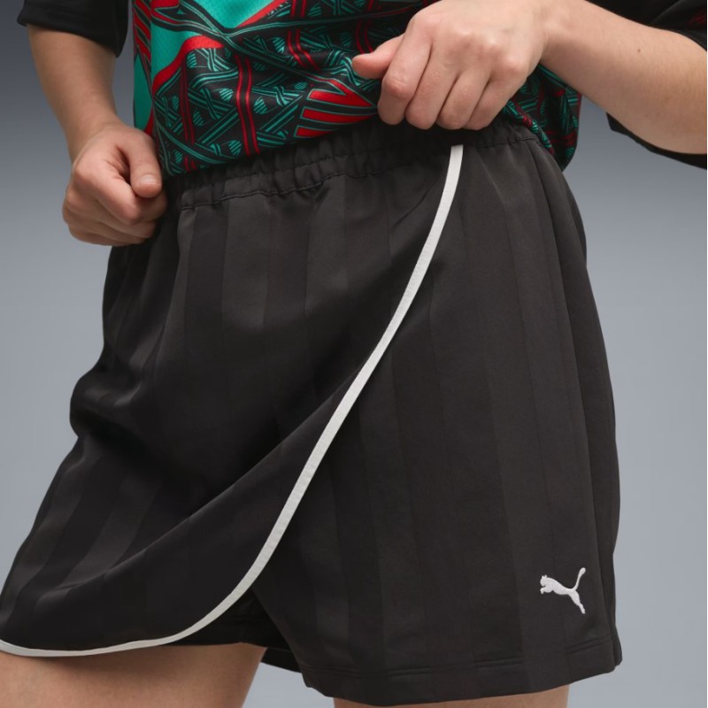 634594 01 FUTURE PUMA ARCHIVE SKORT
