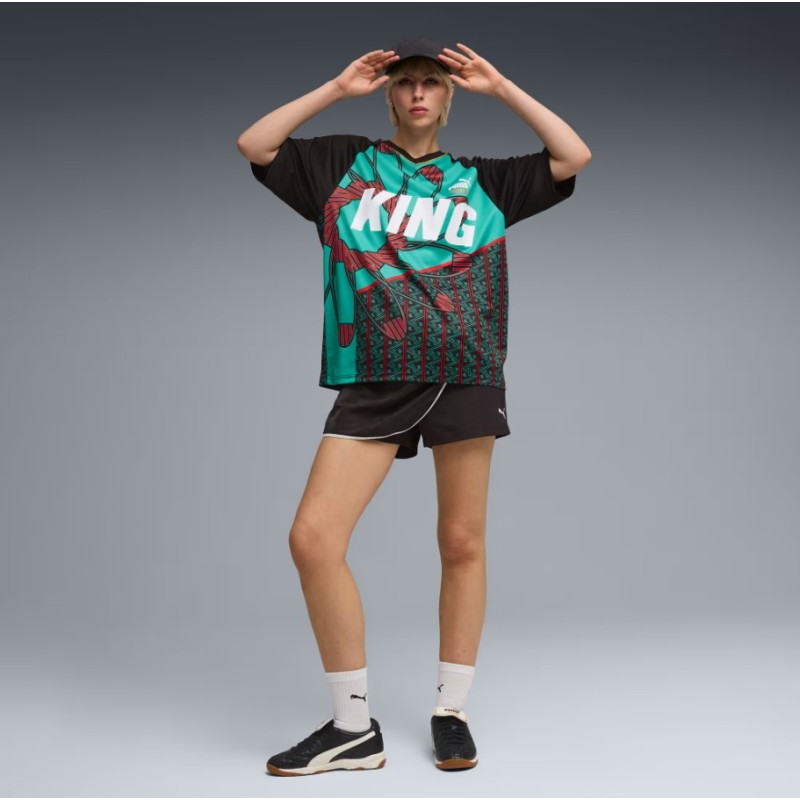 634594 01 FUTURE PUMA ARCHIVE SKORT