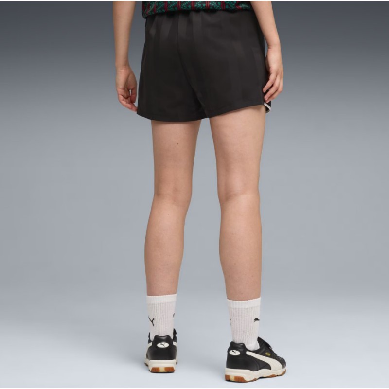 634594 01 FUTURE PUMA ARCHIVE SKORT