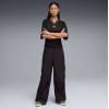 634624 01 FUTURE PUMA ARCHIVE FITTED WAIST FOOTBALL JERSEY