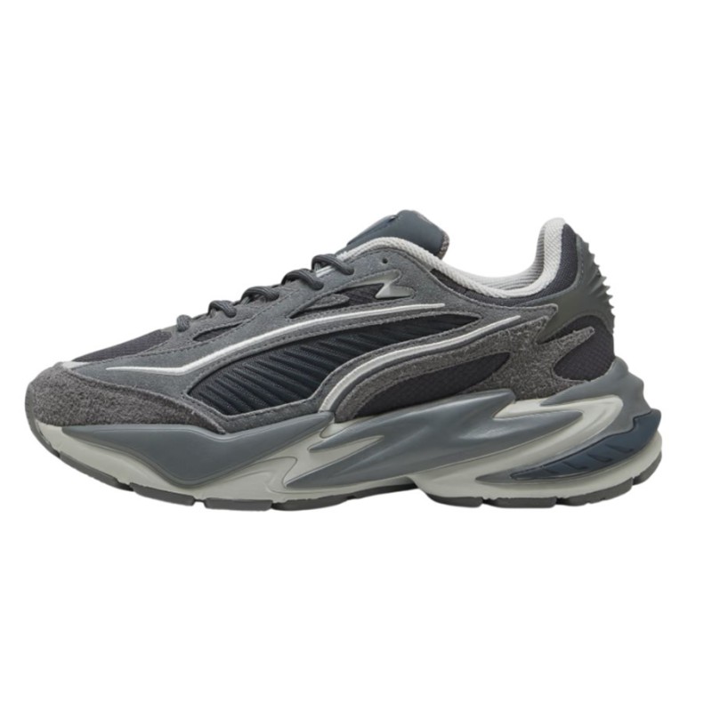 404327 05 RS SURGE HAIRY SUEDE