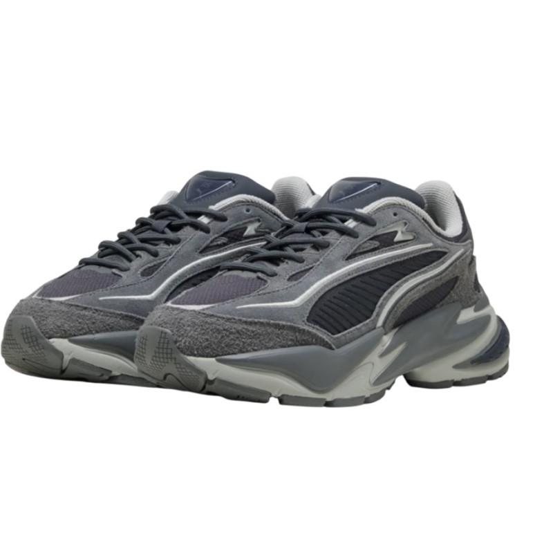 404327 05 RS SURGE HAIRY SUEDE