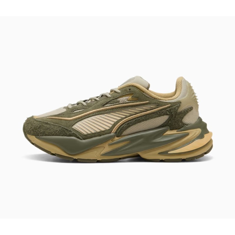 404327 07 RS SURGE HAIRY SUEDE