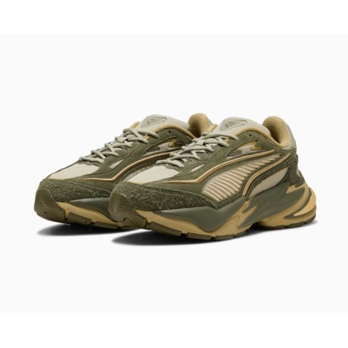 404327 07 RS SURGE HAIRY SUEDE