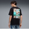 634395 01 SUNSET DRIVE RELAXED TEE