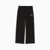 634567 01 ESS GRAPHIC LEO LUXE BEDAZZLED SLOUNCHY PANTS