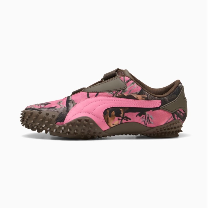 405312 02 MOSTRO CAMO II