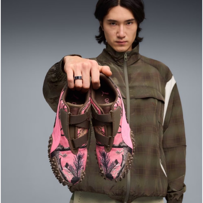 405312 02 MOSTRO CAMO II