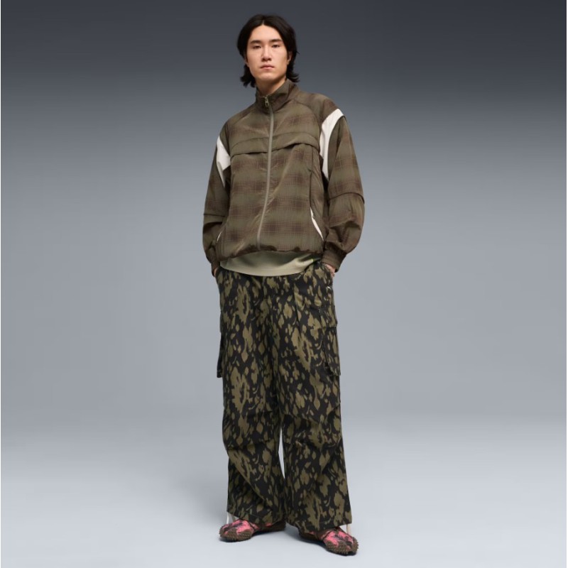 405312 02 MOSTRO CAMO II
