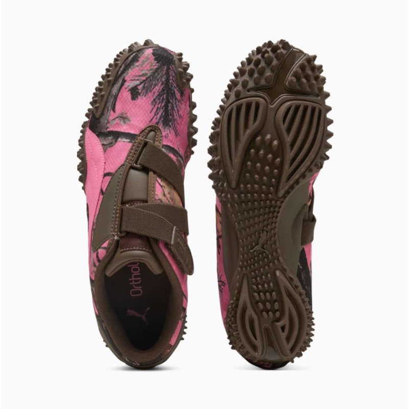 405312 02 MOSTRO CAMO II