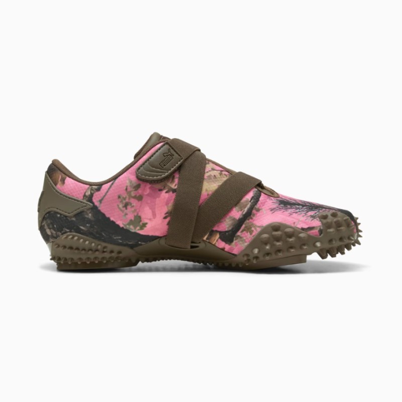 405312 02 MOSTRO CAMO II