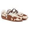 407787 01 SPEEDCAT BALLET COW WNS PRIME