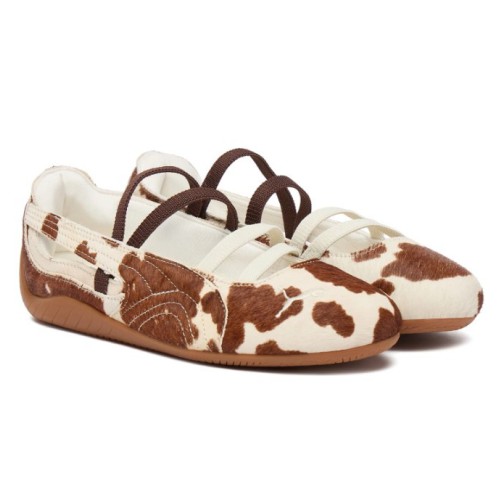 407787 01 SPEEDCAT BALLET COW WNS PRIME