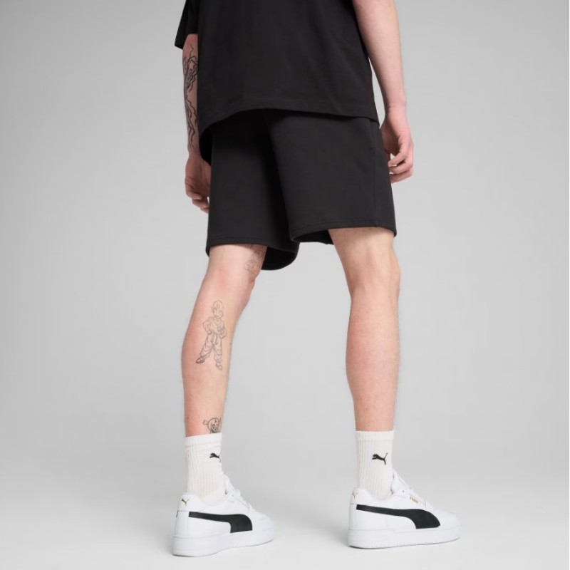 629654 01 WARDROBE ESS RELAXED SHORTS 7'' TR