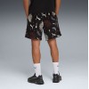 634397 01 SUNSET DRIVE RELAXED SHORTS 7'' TR
