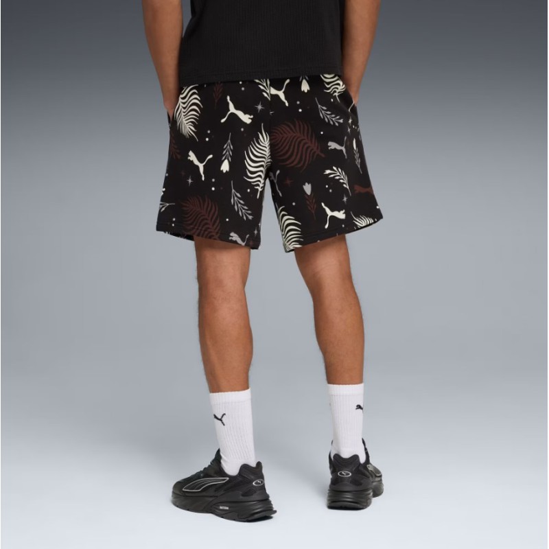 634397 01 SUNSET DRIVE RELAXED SHORTS 7'' TR