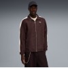 634398 31 JACQUARDED WOVEN RELAXED TRACK
