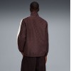 634398 31 JACQUARDED WOVEN RELAXED TRACK