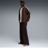 634398 31 JACQUARDED WOVEN RELAXED TRACK