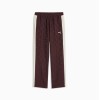 634399 31 JACQUARDED WOVEN RELAXED TRACK