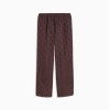 634399 31 JACQUARDED WOVEN RELAXED TRACK