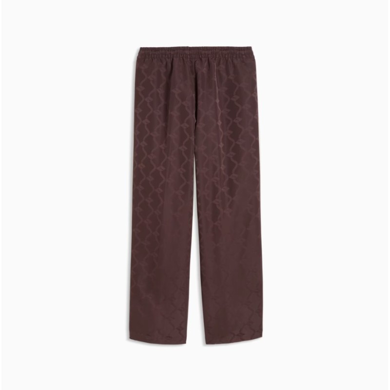 634399 31 JACQUARDED WOVEN RELAXED TRACK
