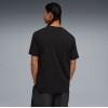 634432 01 GRAPHIC RELAXED BREAKFAST TEE
