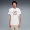 634433 02 CRAPHIC SUPER PUMA SOUVENIR TEE