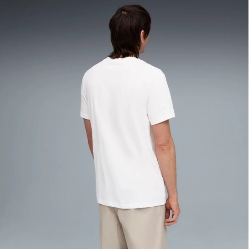 634433 02 CRAPHIC SUPER PUMA SOUVENIR TEE