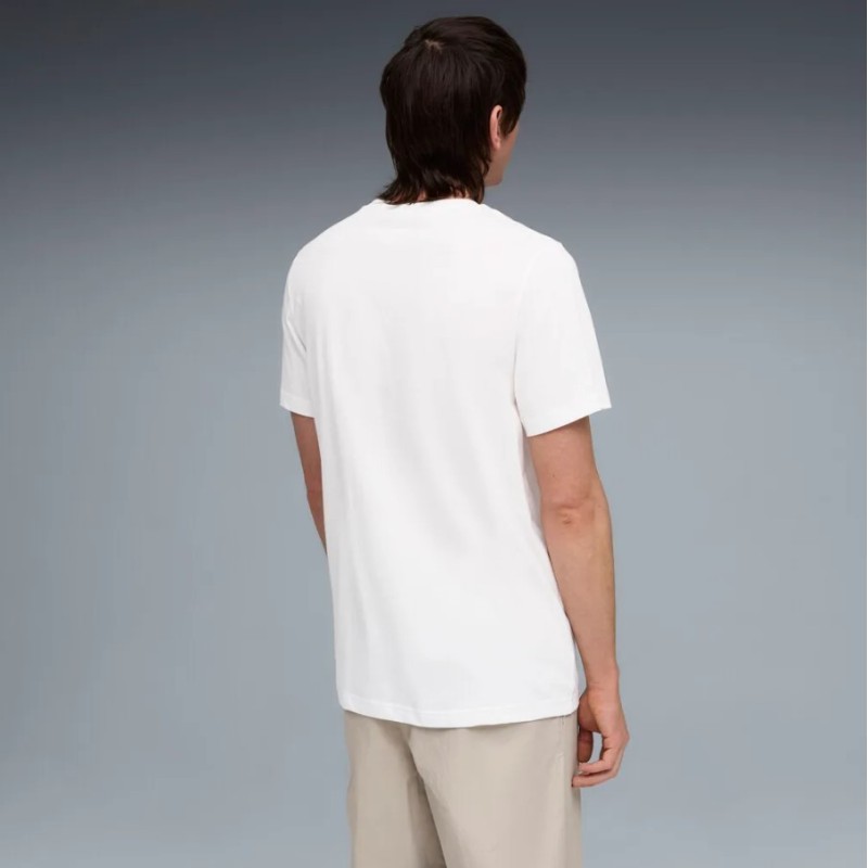 634433 02 CRAPHIC SUPER PUMA SOUVENIR TEE