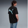 634436 01 GRAPHIC X-RAY RELAXED TEE