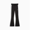 634560 01 T7 FLARED POPPER TIGHTS