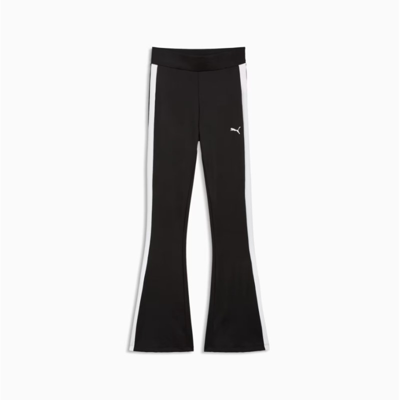 634560 01 T7 FLARED POPPER TIGHTS