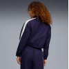 634561 64 JACQUARDED WOVEN RELAXED TRACK JACKET