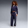 634561 64 JACQUARDED WOVEN RELAXED TRACK JACKET