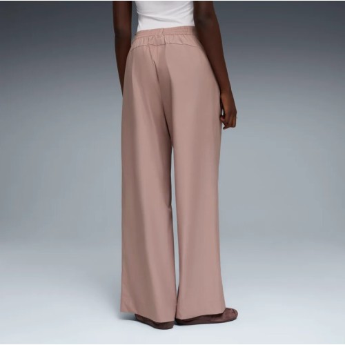 634570 88 PUMATECH SENSE 2-WAY STRECH RELAXED WINDCELL WOVEN PANTS