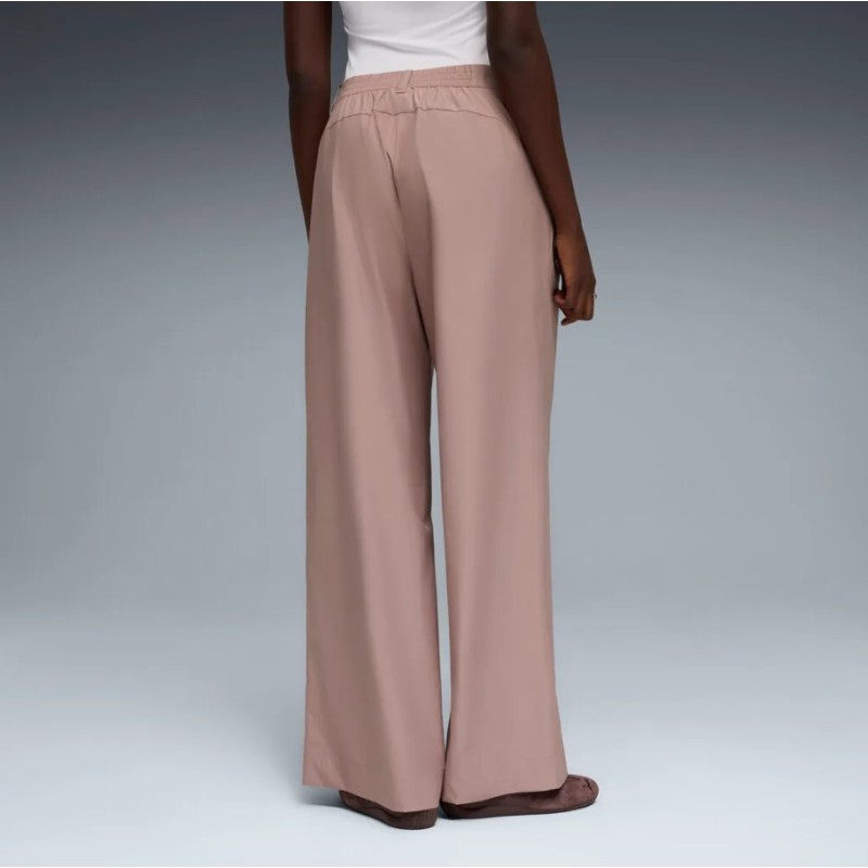 634570 88 PUMATECH SENSE 2-WAY STRECH RELAXED WINDCELL WOVEN PANTS