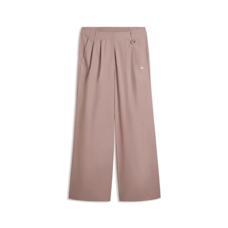 634570 88 PUMATECH SENSE 2-WAY STRECH RELAXED WINDCELL WOVEN PANTS