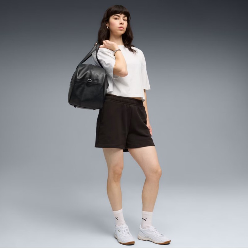 634581 01 WARDROPE ESS SHORTS TR