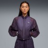 634597 64 DARE TO OVERSIZED WOVEN JACKET